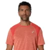 TRICOU CU MÂNECĂ SCURTĂ DE STRADĂ