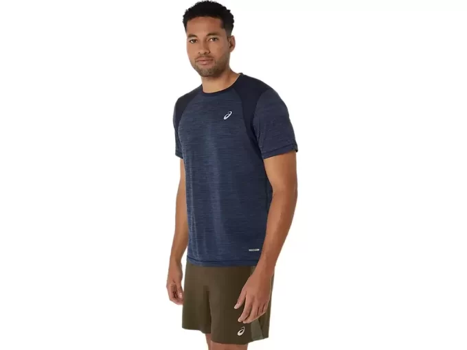 TRICOU CU MÂNECĂ SCURTĂ DE STRADĂ