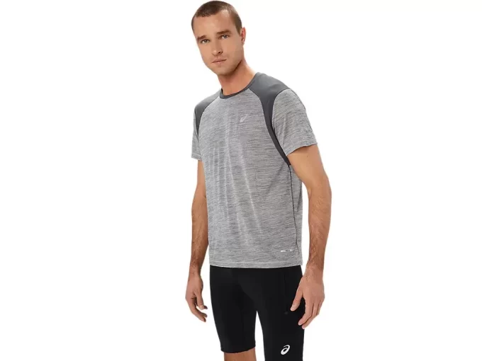 TRICOU CU MÂNECĂ SCURTĂ DE STRADĂ