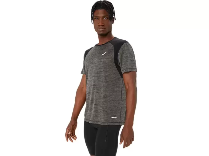 TRICOU CU MÂNECĂ SCURTĂ DE STRADĂ