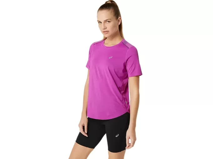 TRICOU CU MÂNECĂ SCURTĂ DE STRADĂ TRICOU CU MÂNECĂ SCURTĂ DE STRADĂ