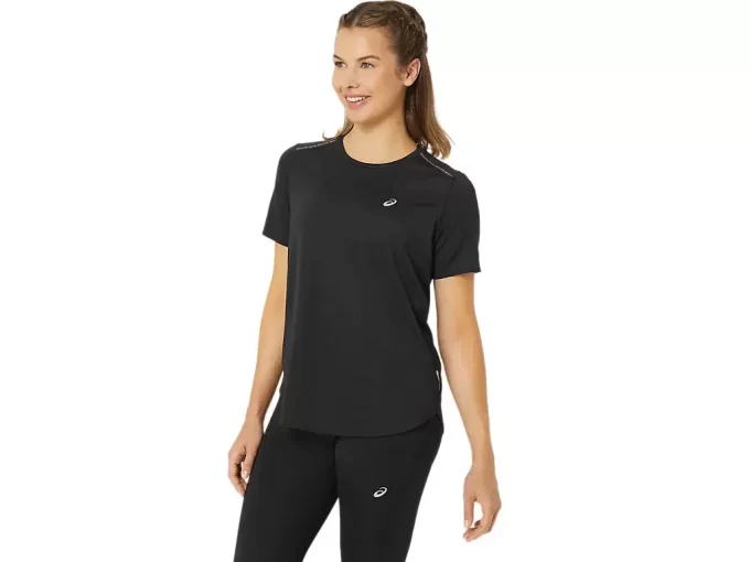 TRICOU CU MÂNECĂ SCURTĂ DE STRADĂ TRICOU CU MÂNECĂ SCURTĂ DE STRADĂ
