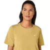 TRICOU CU MÂNECĂ SCURTĂ DE STRADĂ TRICOU CU MÂNECĂ SCURTĂ DE STRADĂ