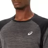 TRICOU CU MÂNECĂ SCURTĂ DE STRADĂ