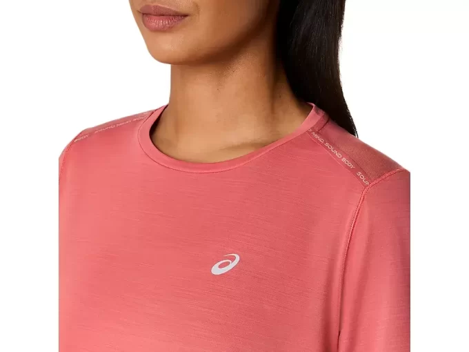 TRICOU CU MÂNECĂ SCURTĂ DE STRADĂ TRICOU CU MÂNECĂ SCURTĂ DE STRADĂ