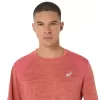 TRICOU CU MÂNECĂ SCURTĂ DE STRADĂ