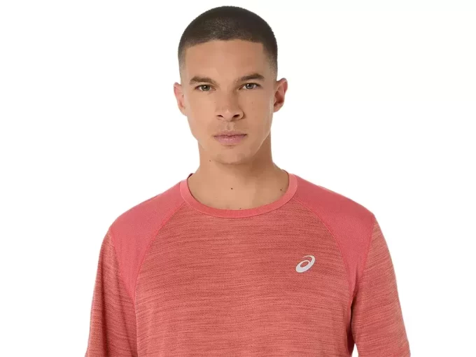 TRICOU CU MÂNECĂ SCURTĂ DE STRADĂ