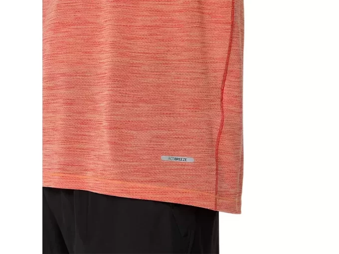 TRICOU CU MÂNECĂ SCURTĂ DE STRADĂ