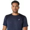 TRICOU CU MÂNECĂ SCURTĂ DE STRADĂ