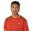 TRICOU CU MÂNECĂ SCURTĂ DE STRADĂ