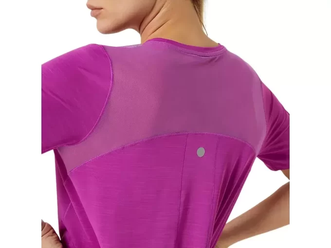 TRICOU CU MÂNECĂ SCURTĂ DE STRADĂ TRICOU CU MÂNECĂ SCURTĂ DE STRADĂ