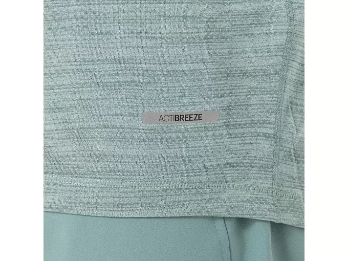 TRICOU CU MÂNECĂ SCURTĂ DE STRADĂ
