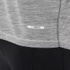 TRICOU CU MÂNECĂ SCURTĂ DE STRADĂ