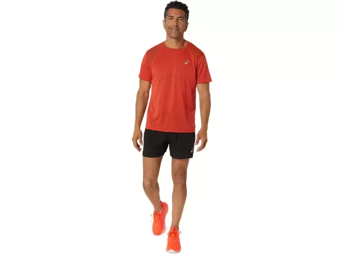 TRICOU CU MÂNECĂ SCURTĂ DE STRADĂ