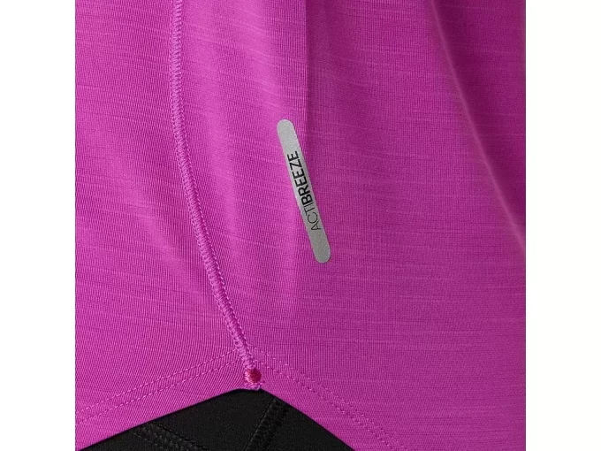 TRICOU CU MÂNECĂ SCURTĂ DE STRADĂ TRICOU CU MÂNECĂ SCURTĂ DE STRADĂ