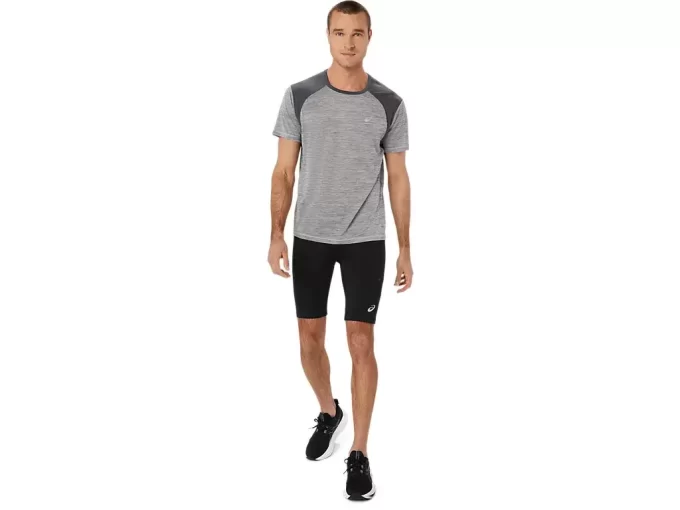 TRICOU CU MÂNECĂ SCURTĂ DE STRADĂ