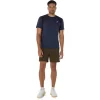 TRICOU CU MÂNECĂ SCURTĂ DE STRADĂ