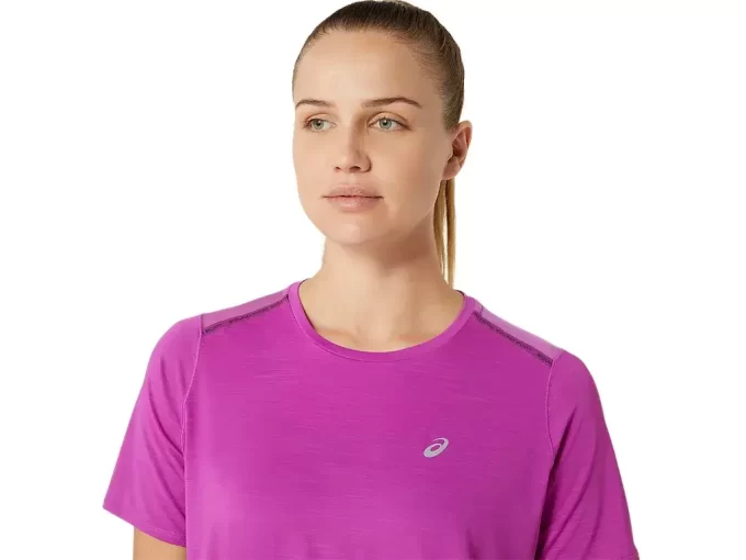 TRICOU CU MÂNECĂ SCURTĂ DE STRADĂ TRICOU CU MÂNECĂ SCURTĂ DE STRADĂ