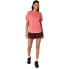 TRICOU CU MÂNECĂ SCURTĂ DE STRADĂ TRICOU CU MÂNECĂ SCURTĂ DE STRADĂ