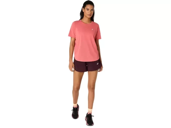 TRICOU CU MÂNECĂ SCURTĂ DE STRADĂ TRICOU CU MÂNECĂ SCURTĂ DE STRADĂ