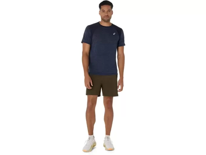 TRICOU CU MÂNECĂ SCURTĂ DE STRADĂ