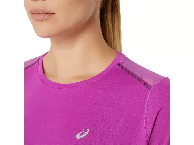 TRICOU CU MÂNECĂ SCURTĂ DE STRADĂ TRICOU CU MÂNECĂ SCURTĂ DE STRADĂ