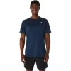 TRICOU CU MÂNECĂ SCURTĂ DIN PLASĂ LITE-SHOW TRICOU CU MÂNECĂ SCURTĂ DIN PLASĂ LITE-SHOW