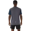 TRICOU CU MÂNECĂ SCURTĂ DIN PLASĂ LITE-SHOW TRICOU CU MÂNECĂ SCURTĂ DIN PLASĂ LITE-SHOW