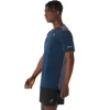 TRICOU CU MÂNECĂ SCURTĂ DIN PLASĂ LITE-SHOW TRICOU CU MÂNECĂ SCURTĂ DIN PLASĂ LITE-SHOW