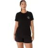 TRICOU CU MÂNECĂ SCURTĂ EMPOWER PENTRU DAMĂ TRICOU CU MÂNECĂ SCURTĂ EMPOWER PENTRU DAMĂ