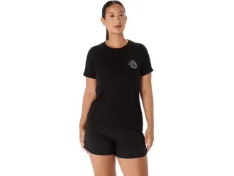 TRICOU CU MÂNECĂ SCURTĂ EMPOWER PENTRU DAMĂ