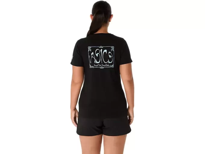 TRICOU CU MÂNECĂ SCURTĂ EMPOWER PENTRU DAMĂ TRICOU CU MÂNECĂ SCURTĂ EMPOWER PENTRU DAMĂ
