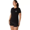TRICOU CU MÂNECĂ SCURTĂ EMPOWER PENTRU DAMĂ TRICOU CU MÂNECĂ SCURTĂ EMPOWER PENTRU DAMĂ