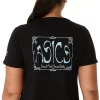 TRICOU CU MÂNECĂ SCURTĂ EMPOWER PENTRU DAMĂ TRICOU CU MÂNECĂ SCURTĂ EMPOWER PENTRU DAMĂ