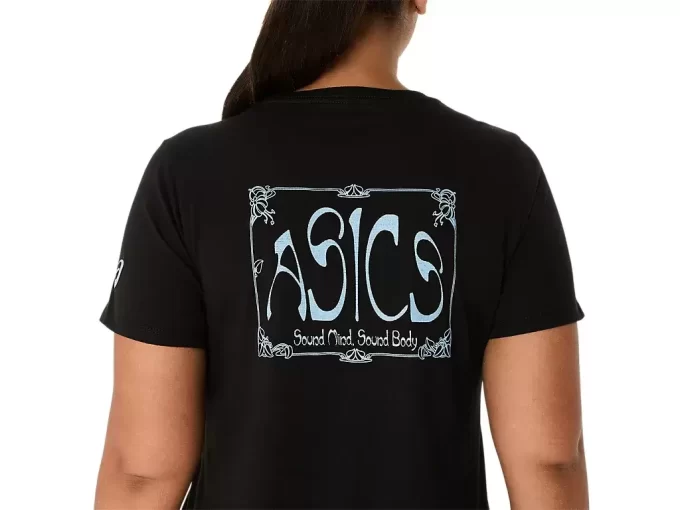 TRICOU CU MÂNECĂ SCURTĂ EMPOWER PENTRU DAMĂ TRICOU CU MÂNECĂ SCURTĂ EMPOWER PENTRU DAMĂ