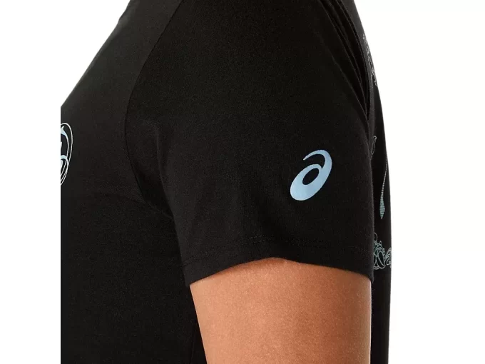 TRICOU CU MÂNECĂ SCURTĂ EMPOWER PENTRU DAMĂ TRICOU CU MÂNECĂ SCURTĂ EMPOWER PENTRU DAMĂ