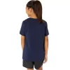 TRICOU CU MÂNECĂ SCURTĂ ȘI LOGO ASICS TRICOU CU MÂNECĂ SCURTĂ ȘI LOGO ASICS