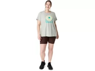 TRICOU CU MÂNECĂ SCURTĂ LIBERATION PENTRU DAMĂ