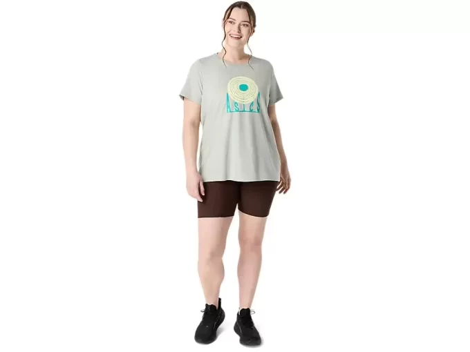 TRICOU CU MÂNECĂ SCURTĂ LIBERATION PENTRU DAMĂ TRICOU CU MÂNECĂ SCURTĂ LIBERATION PENTRU DAMĂ