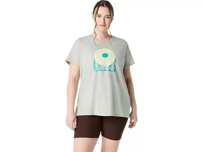 TRICOU CU MÂNECĂ SCURTĂ LIBERATION PENTRU DAMĂ TRICOU CU MÂNECĂ SCURTĂ LIBERATION PENTRU DAMĂ
