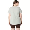 TRICOU CU MÂNECĂ SCURTĂ LIBERATION PENTRU DAMĂ TRICOU CU MÂNECĂ SCURTĂ LIBERATION PENTRU DAMĂ