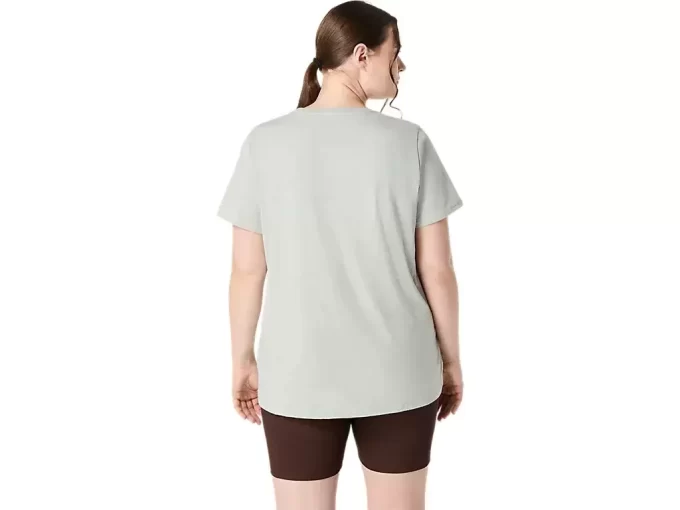 TRICOU CU MÂNECĂ SCURTĂ LIBERATION PENTRU DAMĂ TRICOU CU MÂNECĂ SCURTĂ LIBERATION PENTRU DAMĂ