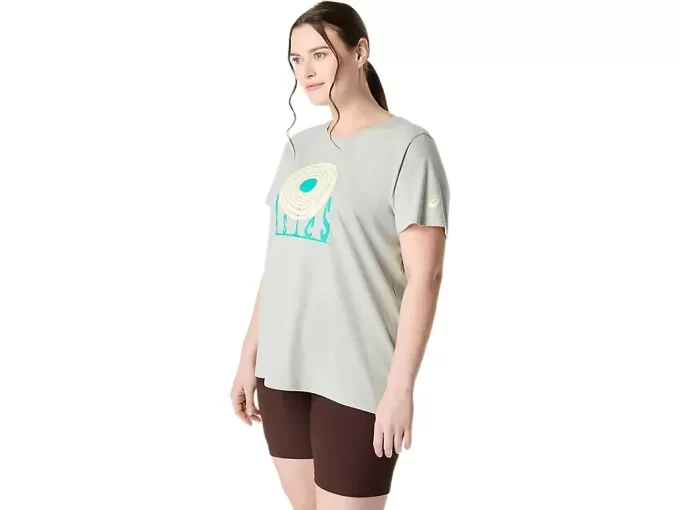 TRICOU CU MÂNECĂ SCURTĂ LIBERATION PENTRU DAMĂ TRICOU CU MÂNECĂ SCURTĂ LIBERATION PENTRU DAMĂ