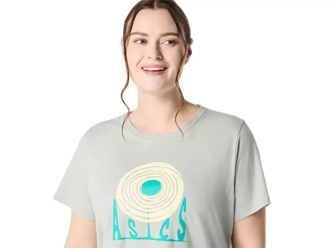 TRICOU CU MÂNECĂ SCURTĂ LIBERATION PENTRU DAMĂ TRICOU CU MÂNECĂ SCURTĂ LIBERATION PENTRU DAMĂ