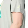 TRICOU CU MÂNECĂ SCURTĂ LIBERATION PENTRU DAMĂ TRICOU CU MÂNECĂ SCURTĂ LIBERATION PENTRU DAMĂ