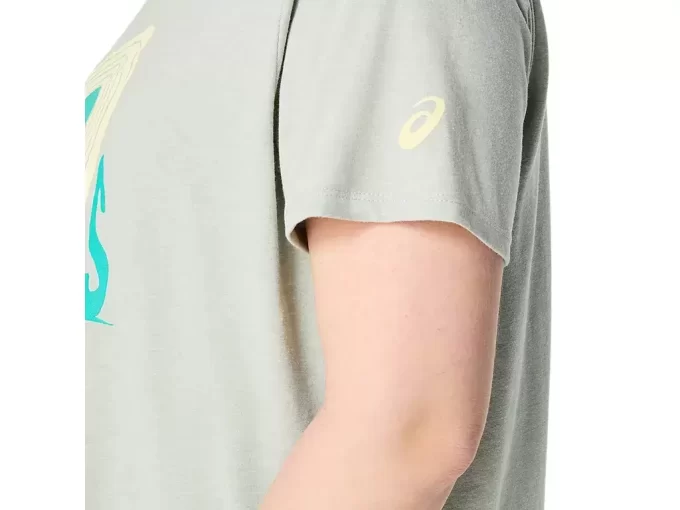 TRICOU CU MÂNECĂ SCURTĂ LIBERATION PENTRU DAMĂ TRICOU CU MÂNECĂ SCURTĂ LIBERATION PENTRU DAMĂ