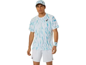 TRICOU CU MÂNECĂ SCURTĂ PENTRU BĂRBAȚI, JOCURI