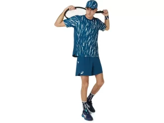 TRICOU CU MÂNECĂ SCURTĂ PENTRU BĂRBAȚI, JOCURI