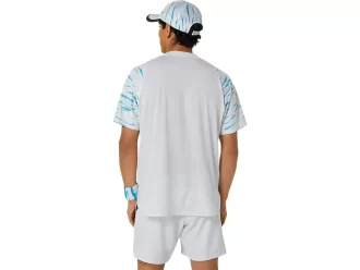 TRICOU CU MÂNECĂ SCURTĂ PENTRU BĂRBAȚI, JOCURI