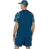 TRICOU CU MÂNECĂ SCURTĂ PENTRU BĂRBAȚI, JOCURI TRICOU CU MÂNECĂ SCURTĂ PENTRU BĂRBAȚI, JOCURI